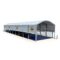 Padel court canopy CV12x50