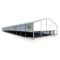 Padel Court Company CV22x80x7