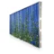 Acoustic panel - Padel Blue